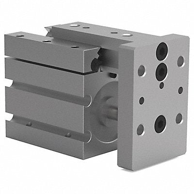 DE-STA-CO MPS21 Mini Power Slide 0.5 lb 0.12 sec Buna-N