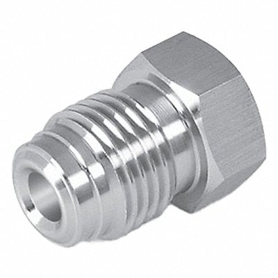 BRENNAN INDUSTRIES NS24050404SS Single Ferrule Instrumentation Fittings