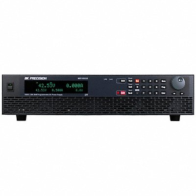 B K PRECISION MR100020 Dc Power Supply