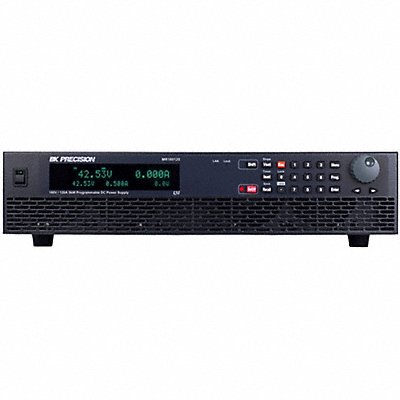 B K PRECISION MR160120 Dc Power Supply