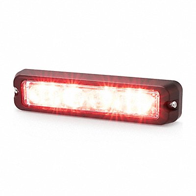CODE 3 MR24QRBAW Warning Light