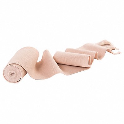 MEDSOURCE MSEB003 Elastic Bandages Beige 5yd L 3 W PK50