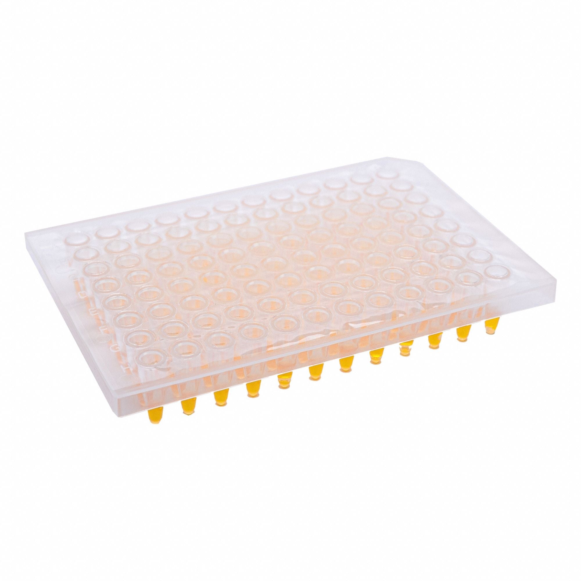 ACCURIS INSTRUMENTS MS1000PCR2 Optically Clear Sealing Film PK 100