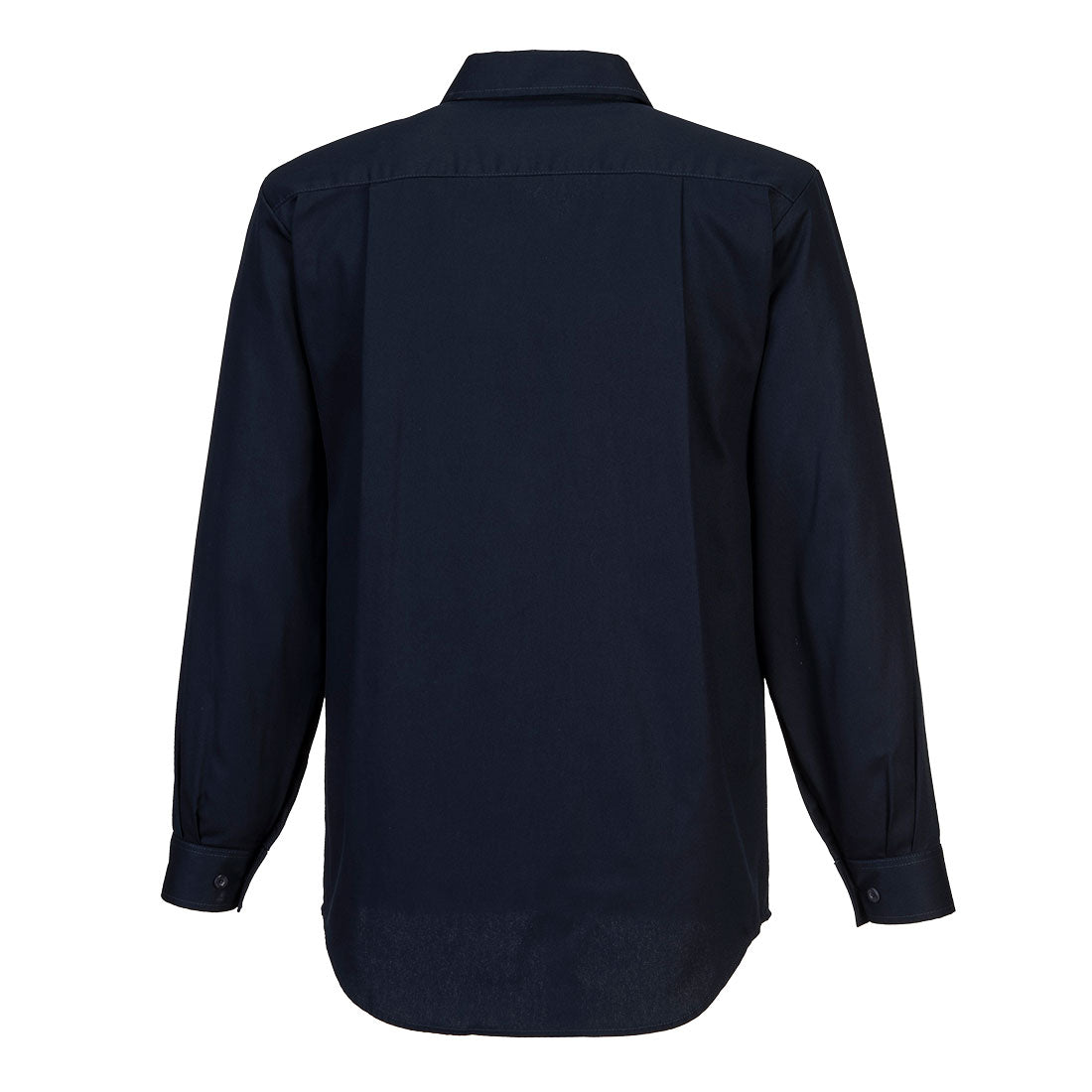 Portwest MS903 Adelaide Shirt, Long Sleeve, Regular Weight