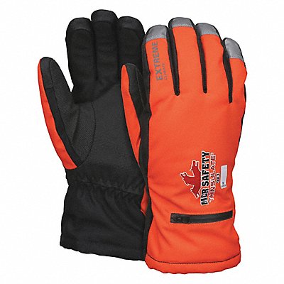 MCR SAFETY 983XL K2774 Insulated Cold Condintion Glove XL PR