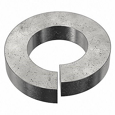 GRAINGER M372000400001 Split Lock Washer ArmC Stl M4 7mm 100PK
