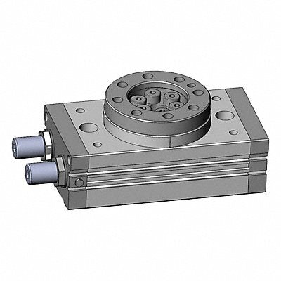 SMC MSQB100A Rotary Table Size 100 Basic Type