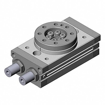 SMC MSQB70A Rotary Actuator Table Size 70