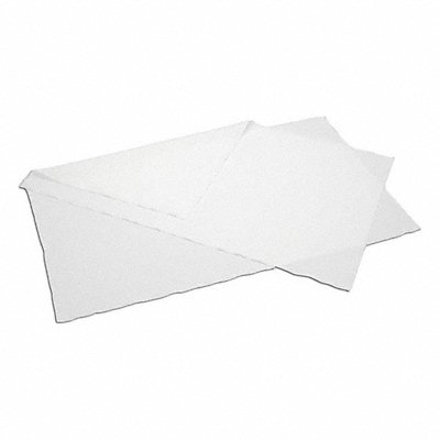 BERKSHIRE MSVP1018B10 Mop Cover 18 in W White PK50