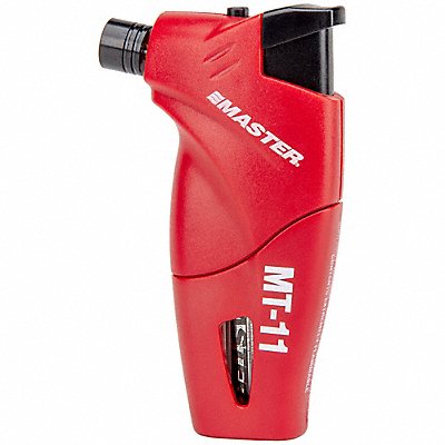 MASTER APPLIANCE MT11 MASTER APPL Butane Torch
