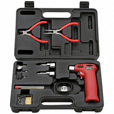 MASTER APPLIANCE MT76K MASTER APPL Butane Torch Kit