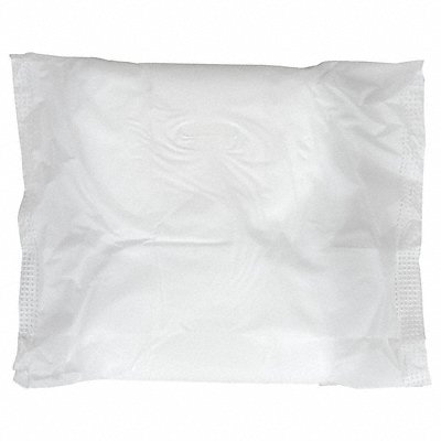 HOSPECO MT48044C Sanitary Napkin 17 3/4 in L PK24