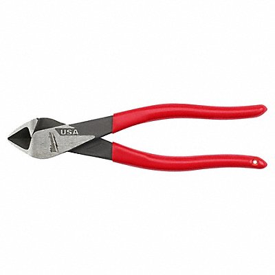 MILWAUKEE MT508 Dipped Grip Pliers