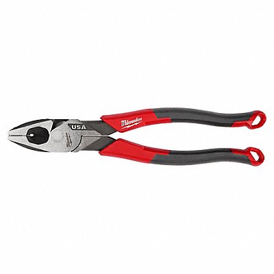 MILWAUKEE MT550 Comfort Grip Plier Linemans Pliers 9 L