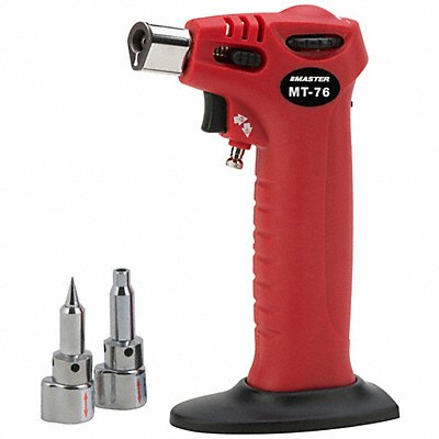 MASTER APPLIANCE MT76 MASTER APPL Butane Torch