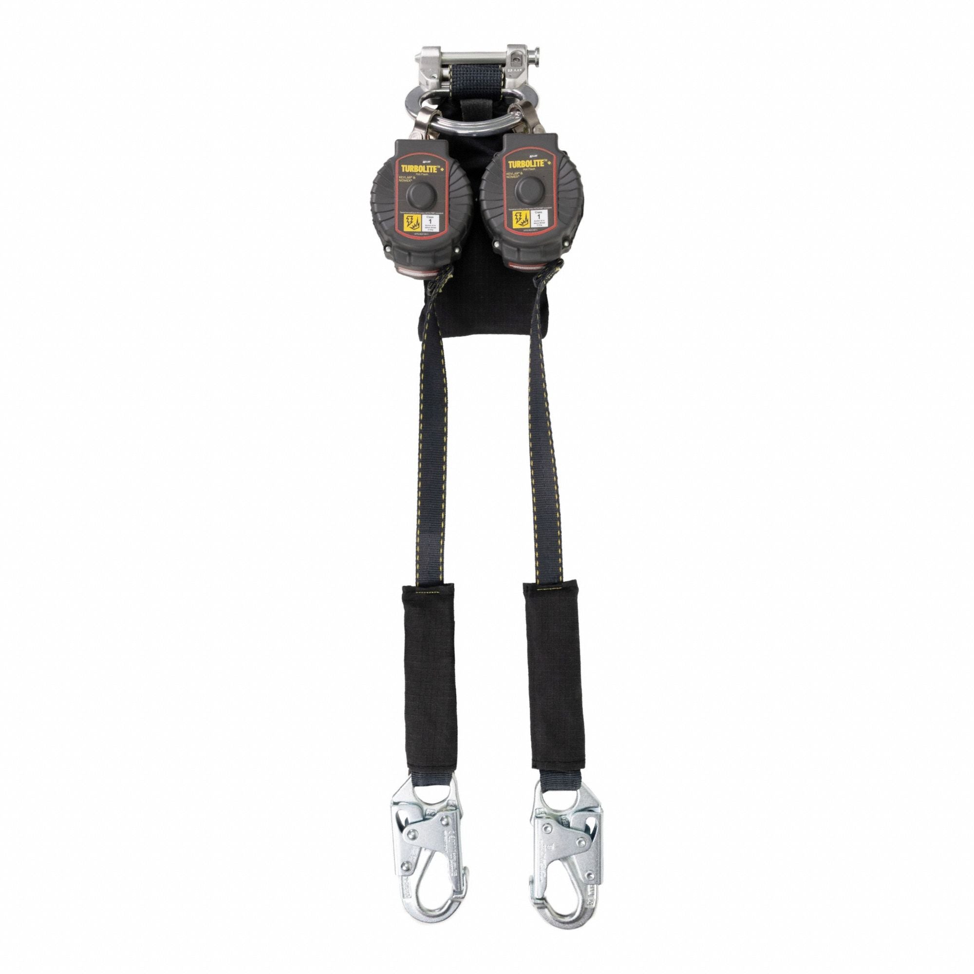 HONEYWELL MILLER MTLOAF2676FT Personal Fall Limiter Hot Work