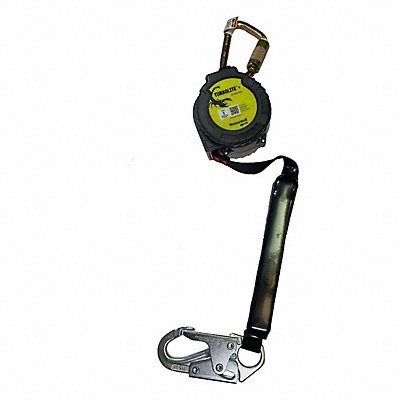 HONEYWELL MTLOHS1719FT Self Retracting Personal Fall Limiter