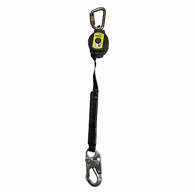 HONEYWELL MTLOHW1026FT Self Retracting Personal Fall Limiter