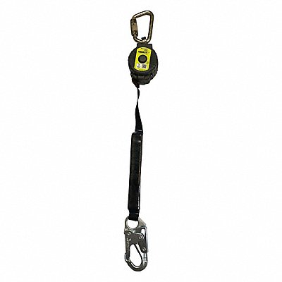 HONEYWELL MTLOHW1126FT Self Retracting Personal Fall Limiter