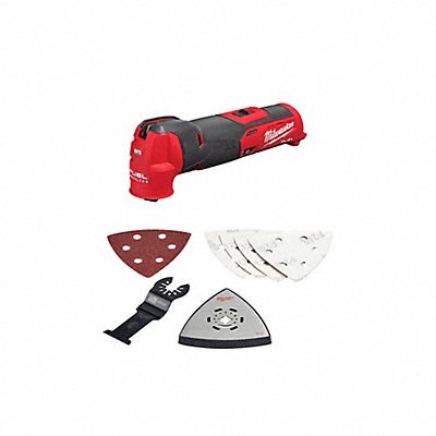 MILWAUKEE 252620 Multi Tool