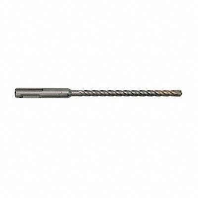 MILWAUKEE 48207313 Hammer Drill Bit SDS Plus 3/16x10 In