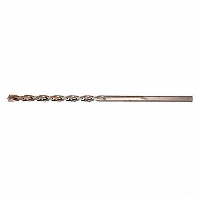 MILWAUKEE 48204385 Hammer Drill Bit Spline 1-1/8x16 In