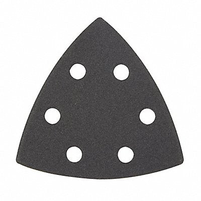 MILWAUKEE 49252025 Sand Paper Pack PK25