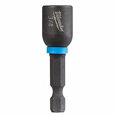 MILWAUKEE 49660505 Nutsetter 3/8 Steel Impact Rated PK10