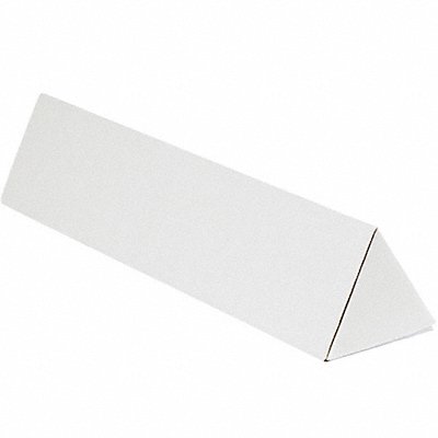 CROWNHILL MTM324 Mailing Tube Triangular PK50