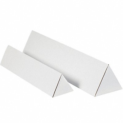 CROWNHILL MTM224 Mailing Tube Triangular PK50