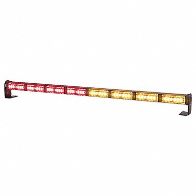 CODE 3 MTS835MCRA Warning and Directional Light Stick 5 A