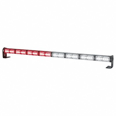 CODE 3 MTS835MCRW Warning and Directional Light Stick 5 A