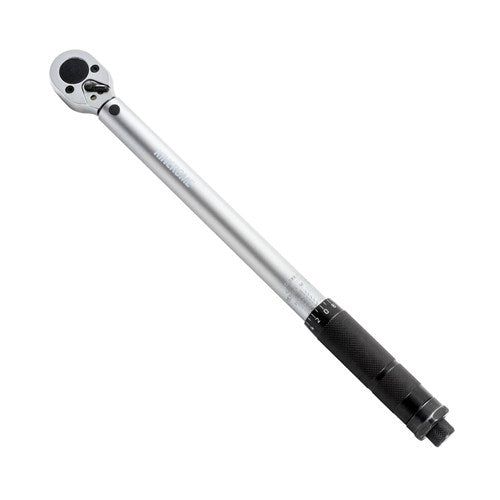 Kincrome MTW80F Micrometer Torque Wrench 3/8" Drive