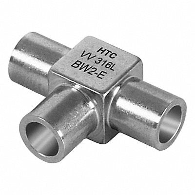 BRENNAN INDUSTRIES NS24030505SS Single Ferrule Instrumentation Fittings