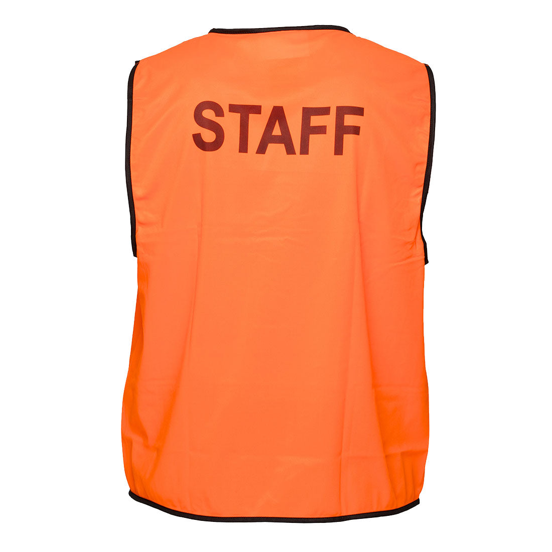 Portwest MV121 Hi-Vis Class D Staff Vest
