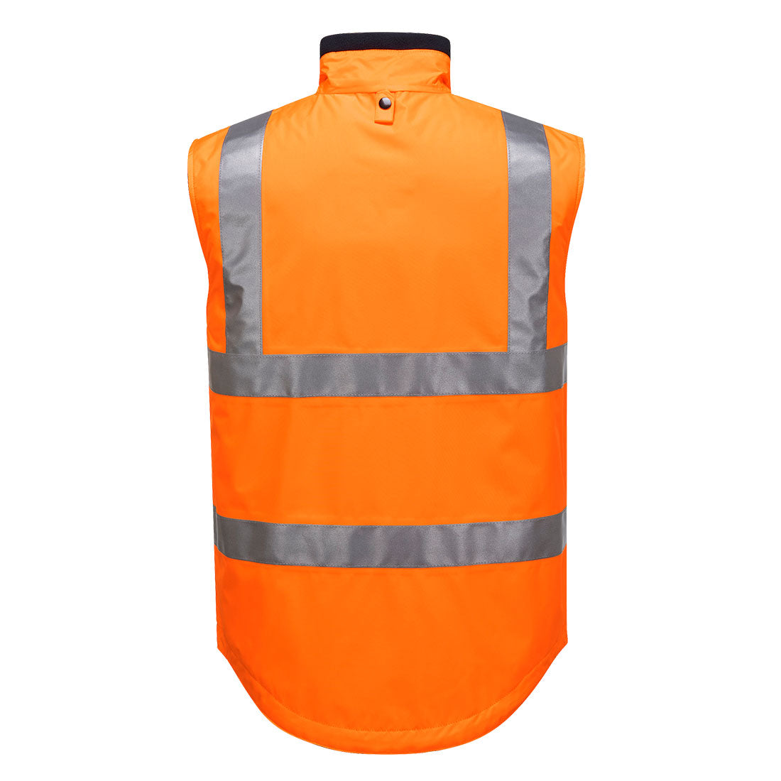 Portwest MV214 Hi-Vis Reversible Vest