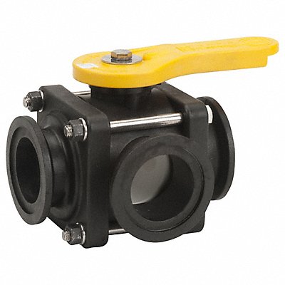 BANJO MV220SL VALVE