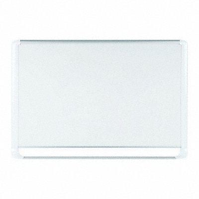 MASTERVISION MVI270205 Magnetic Dry Erase Board 48x72 White