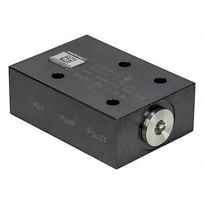 ENERPAC MVM72 Check valve