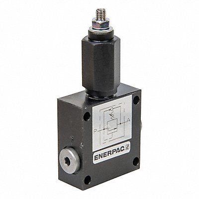 ENERPAC MVPM5 Sequence valve