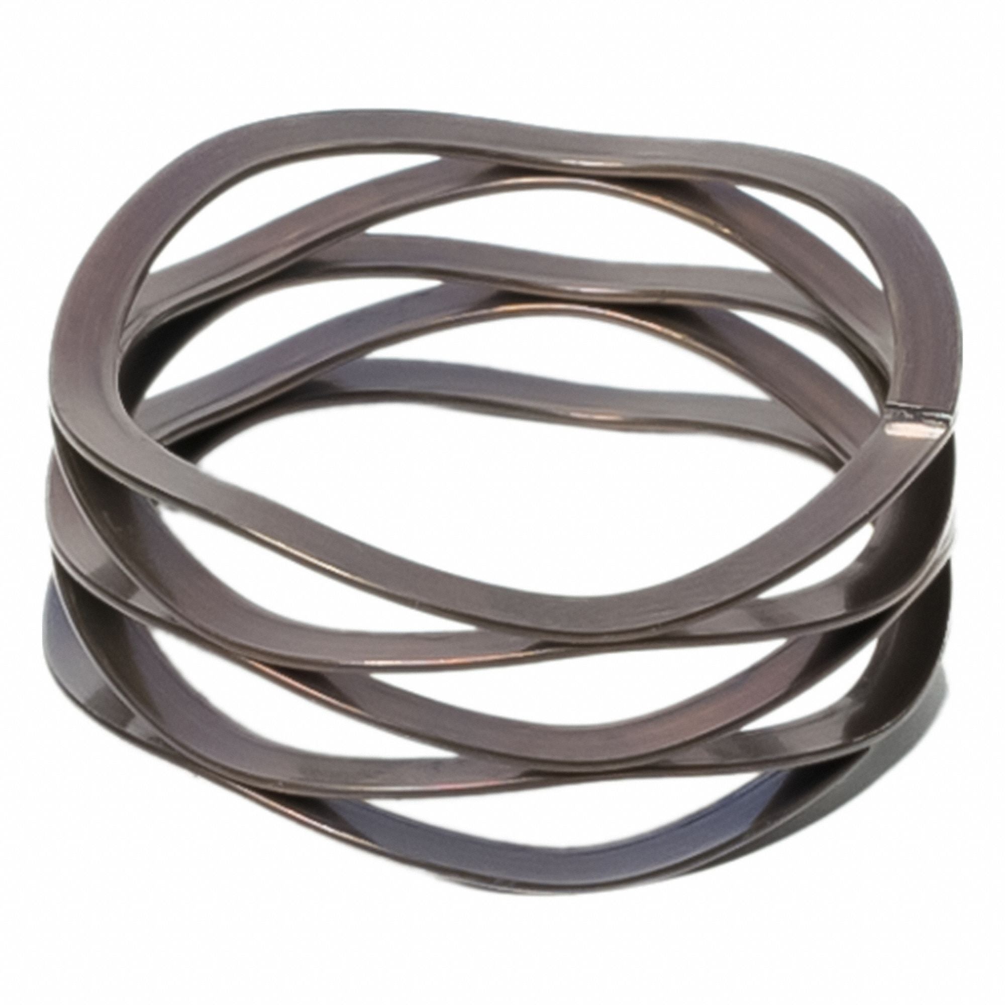 SPEC MW0375015007S Multiwave spring stainless steel PK5