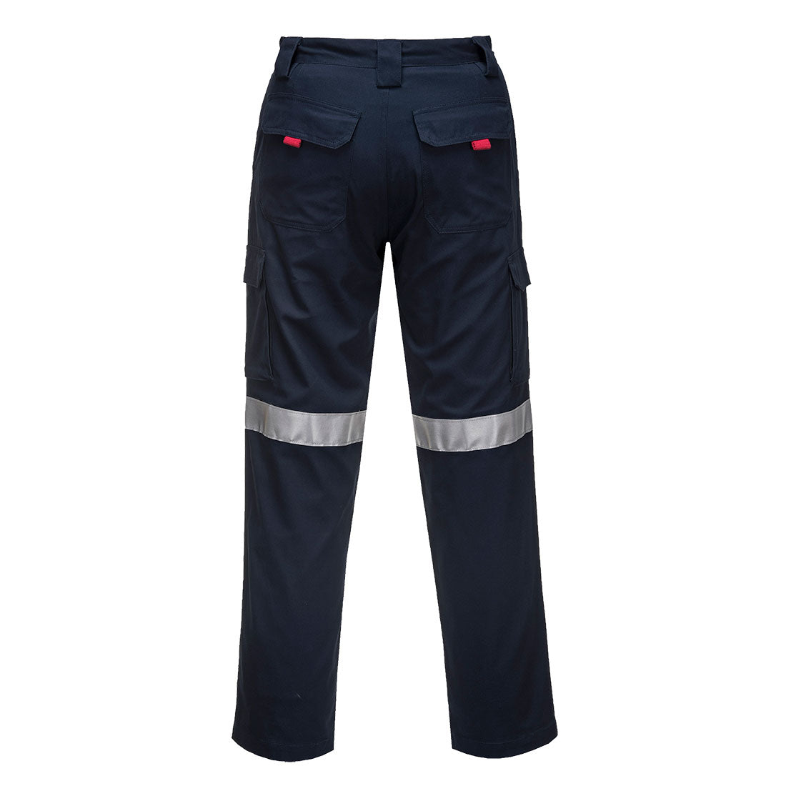 Portwest MW71E Lightweight Cargo Pants with Tape