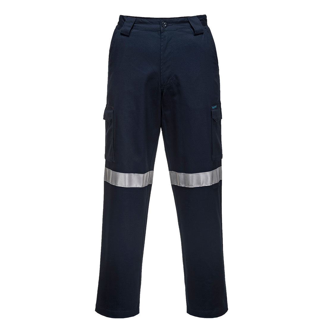 Portwest MW71E Lightweight Cargo Pants with Tape