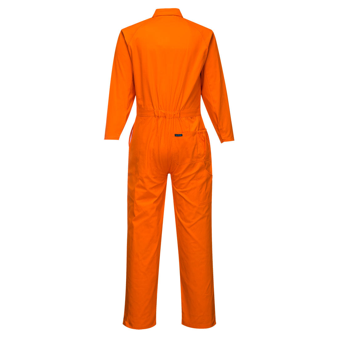 Portwest MW922 Hi-Vis Class D Coverall