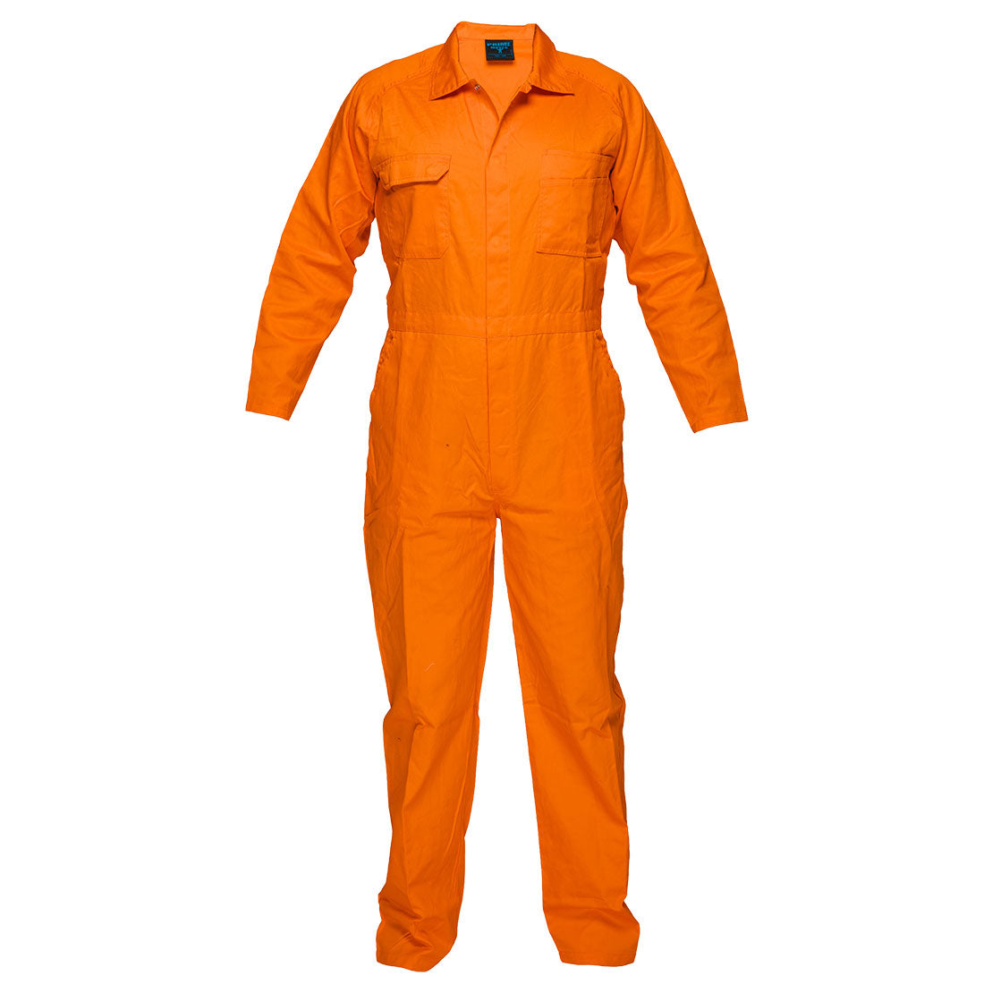 Portwest MW922 Hi-Vis Class D Coverall
