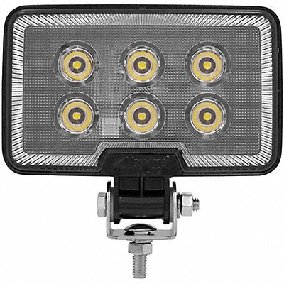 MAXXIMA MWL29 Flood Light 1400 lm Rectangular LED