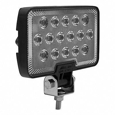 MAXXIMA MWL42WYCLDC Vehicle Work Light IP67 Flood Bolt LED