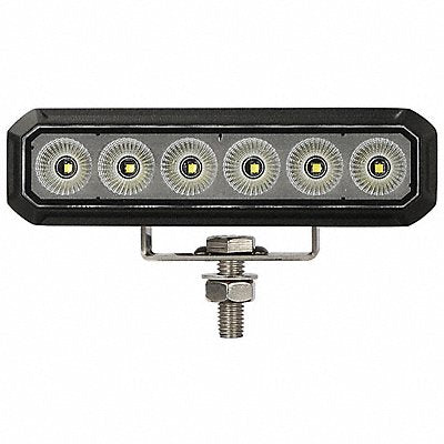 MAXXIMA MWL47 Work Light LED 2100 lm Rectangular