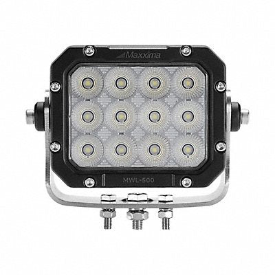 MAXXIMA MWL500 Vehicle Work Lights