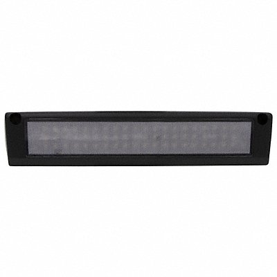 MAXXIMA MWL66 Work Light LED 2600 lm Rectangular